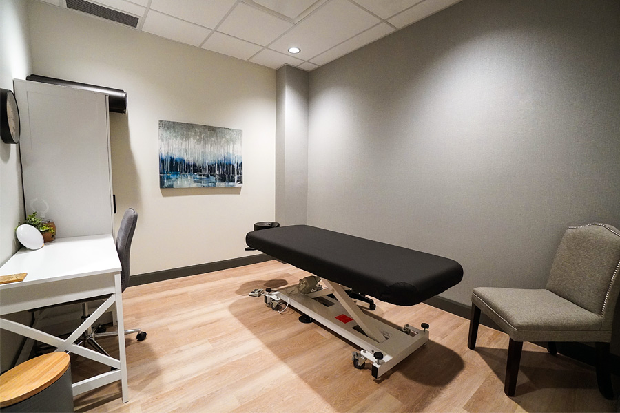 Balance Acupuncture Langley
